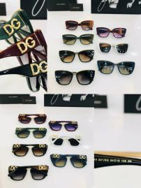 Picture of DG Sunglasses _SKUfw55827904fw